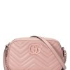 Damen GUCCI Schultertaschen | Gg Marmont Small Schultertasche