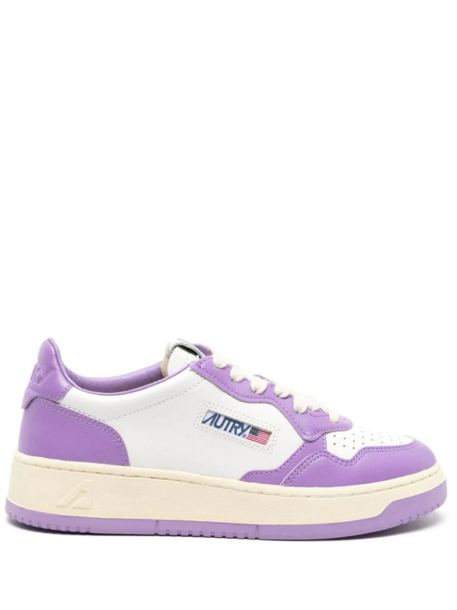 Damen AUTRY Sneakers | Medalist Sneaker