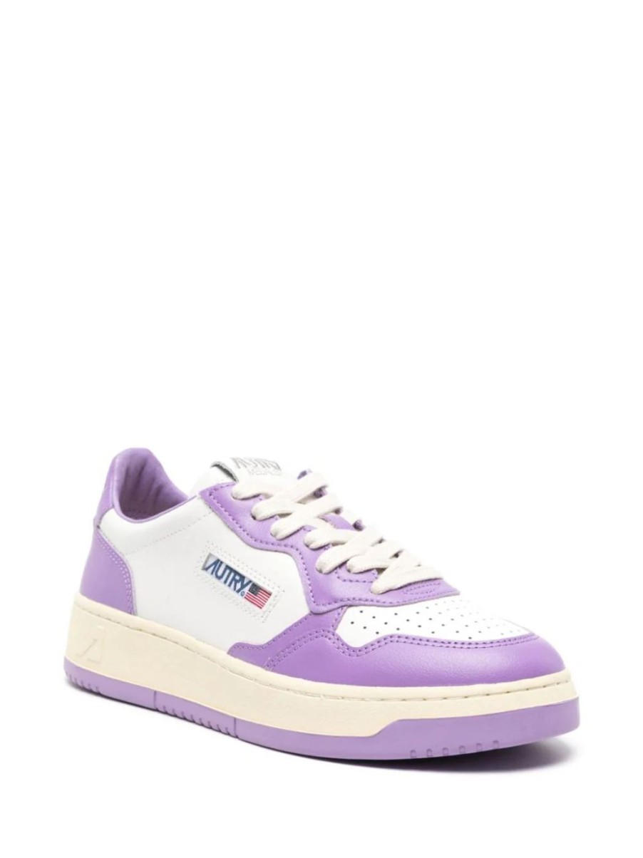 Damen AUTRY Sneakers | Medalist Sneaker