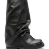 Damen THE ATTICO Stiefel | Robin Combat Stiefel