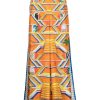 Damen CASABLANCA Hosen & Jumpsuits | Seidenhose Mit Escalier Infini-Print