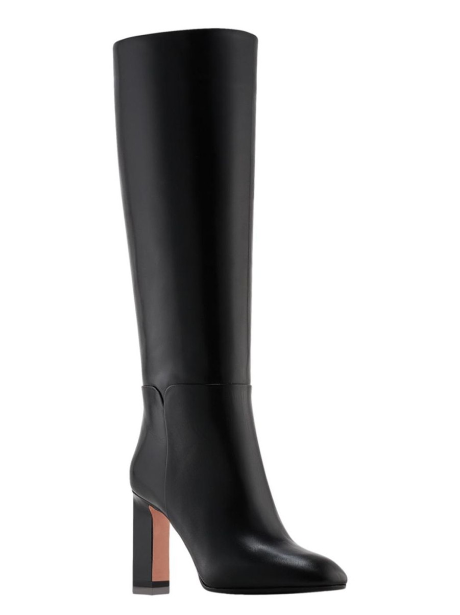 Damen AQUAZZURA Stiefel | Sellier Boot 85Mm