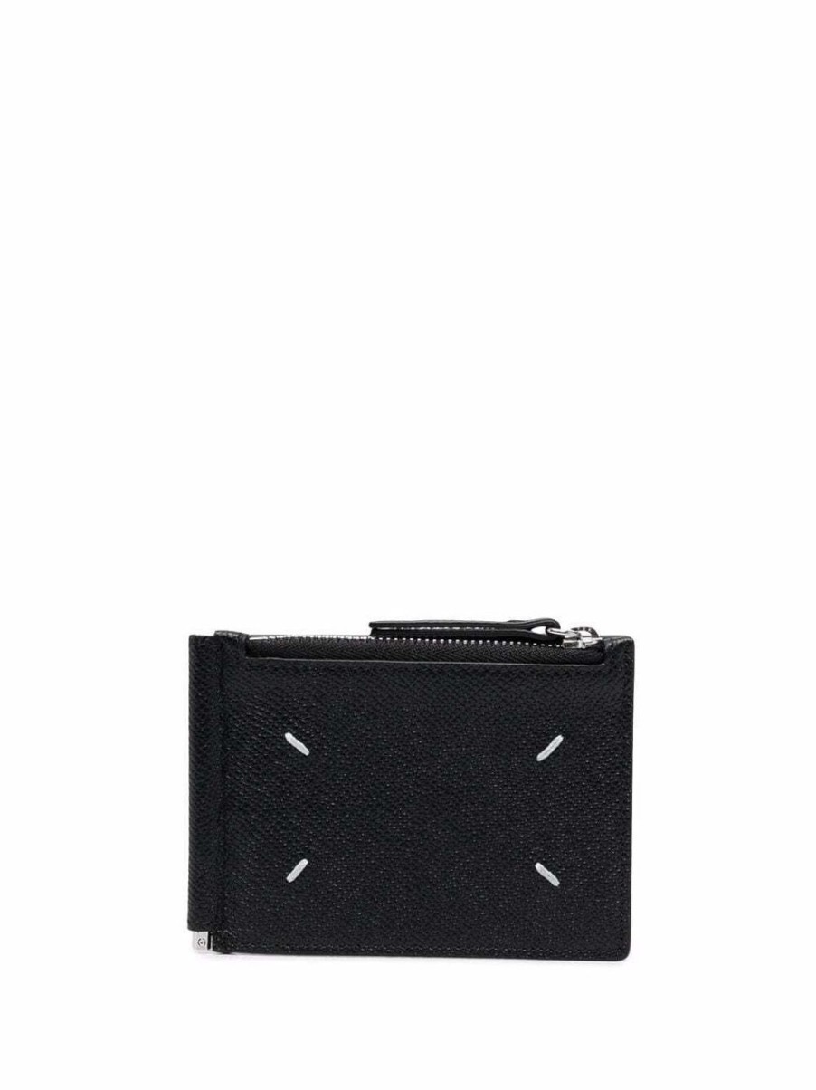 Damen MAISON MARGIELA Geldbeutel | Money Clip Wallet