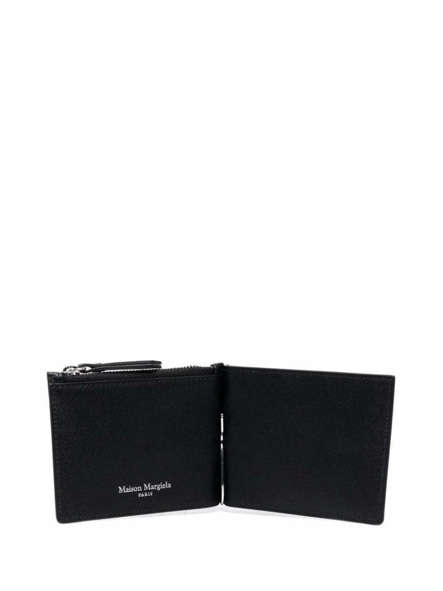 Damen MAISON MARGIELA Geldbeutel | Money Clip Wallet