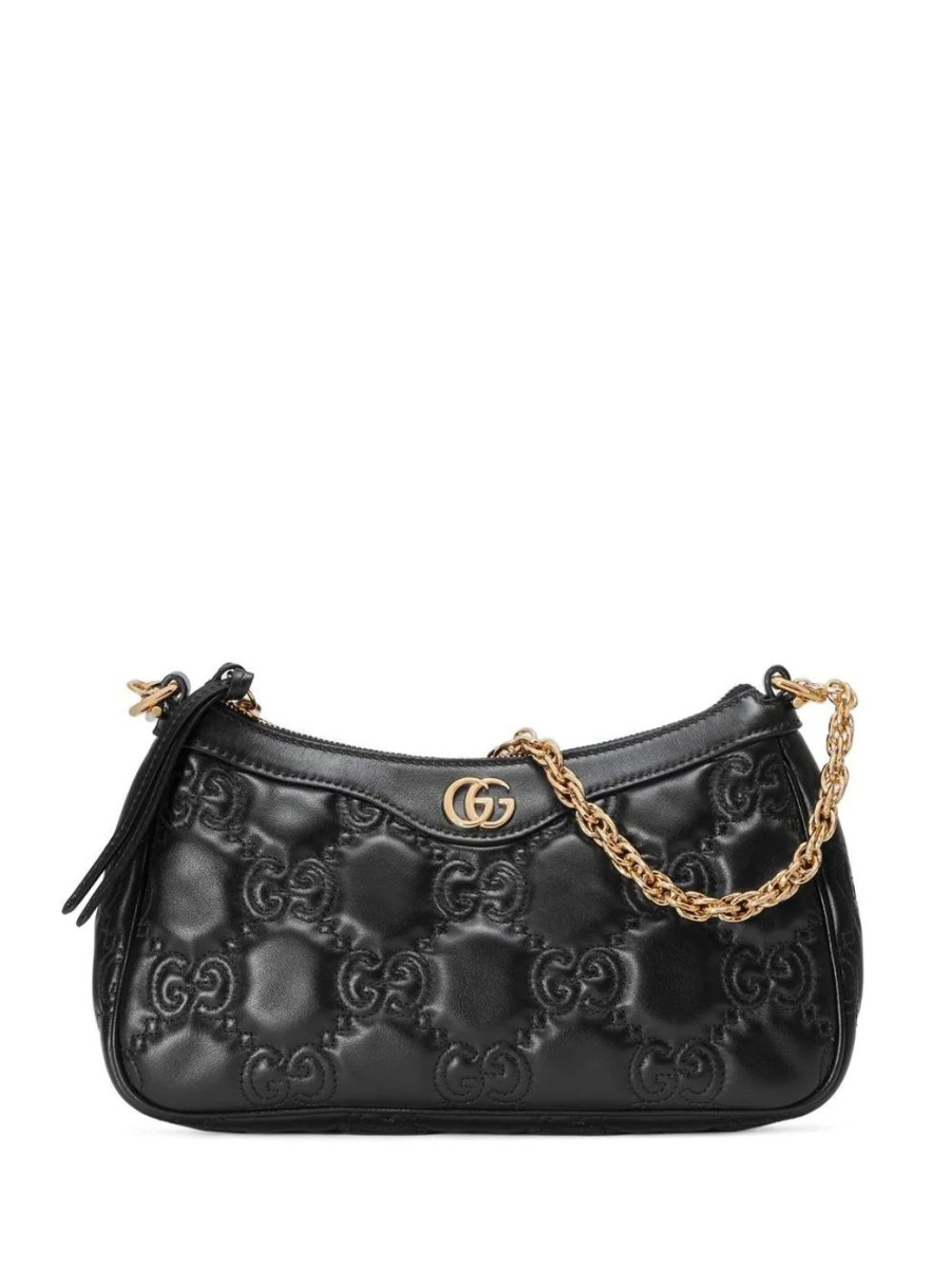 Damen GUCCI Crossbody-Taschen | Gg Matelasse Handtasche