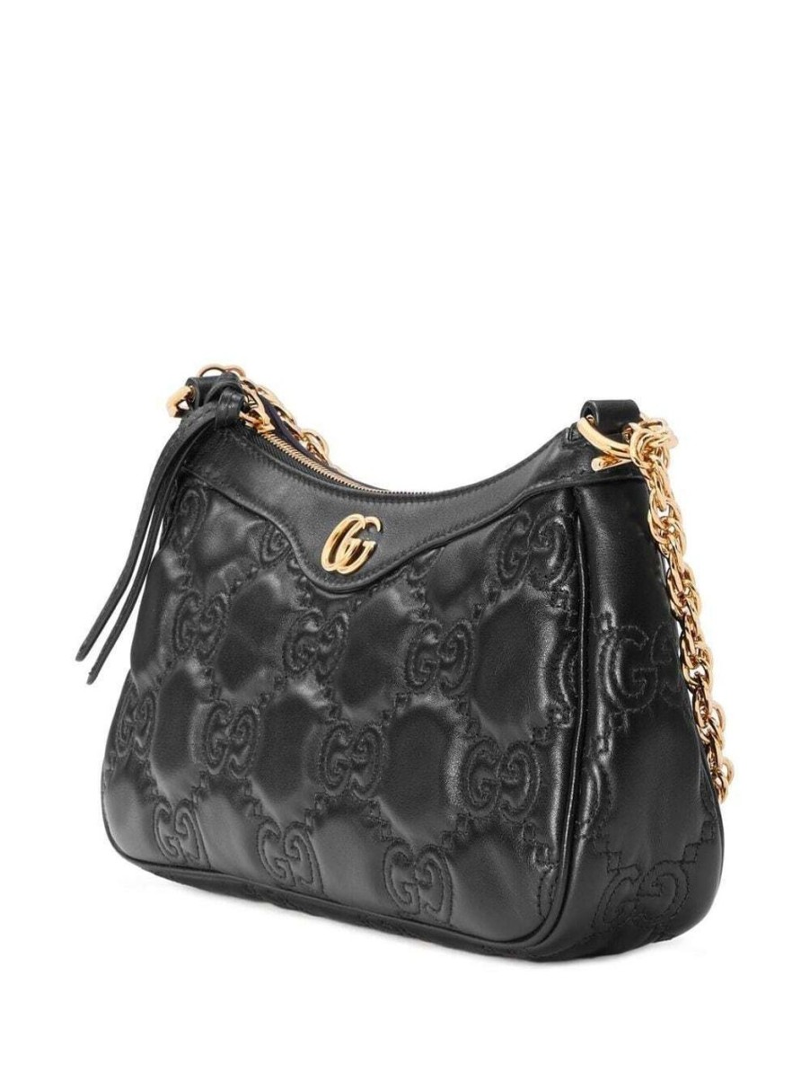 Damen GUCCI Crossbody-Taschen | Gg Matelasse Handtasche