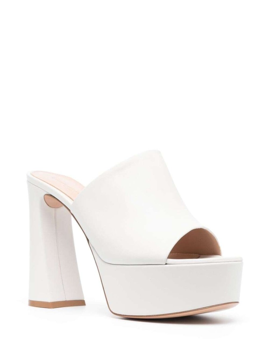 Damen GIANVITO ROSSI Mules Hoch | Holly Mules 120Mm