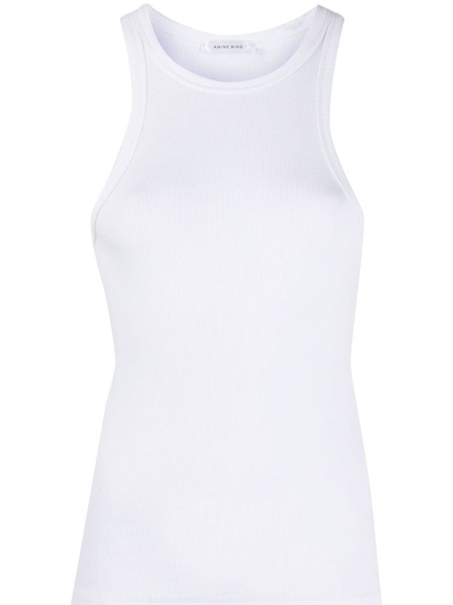 Damen ANINE BING Tops | Eva Tanktop