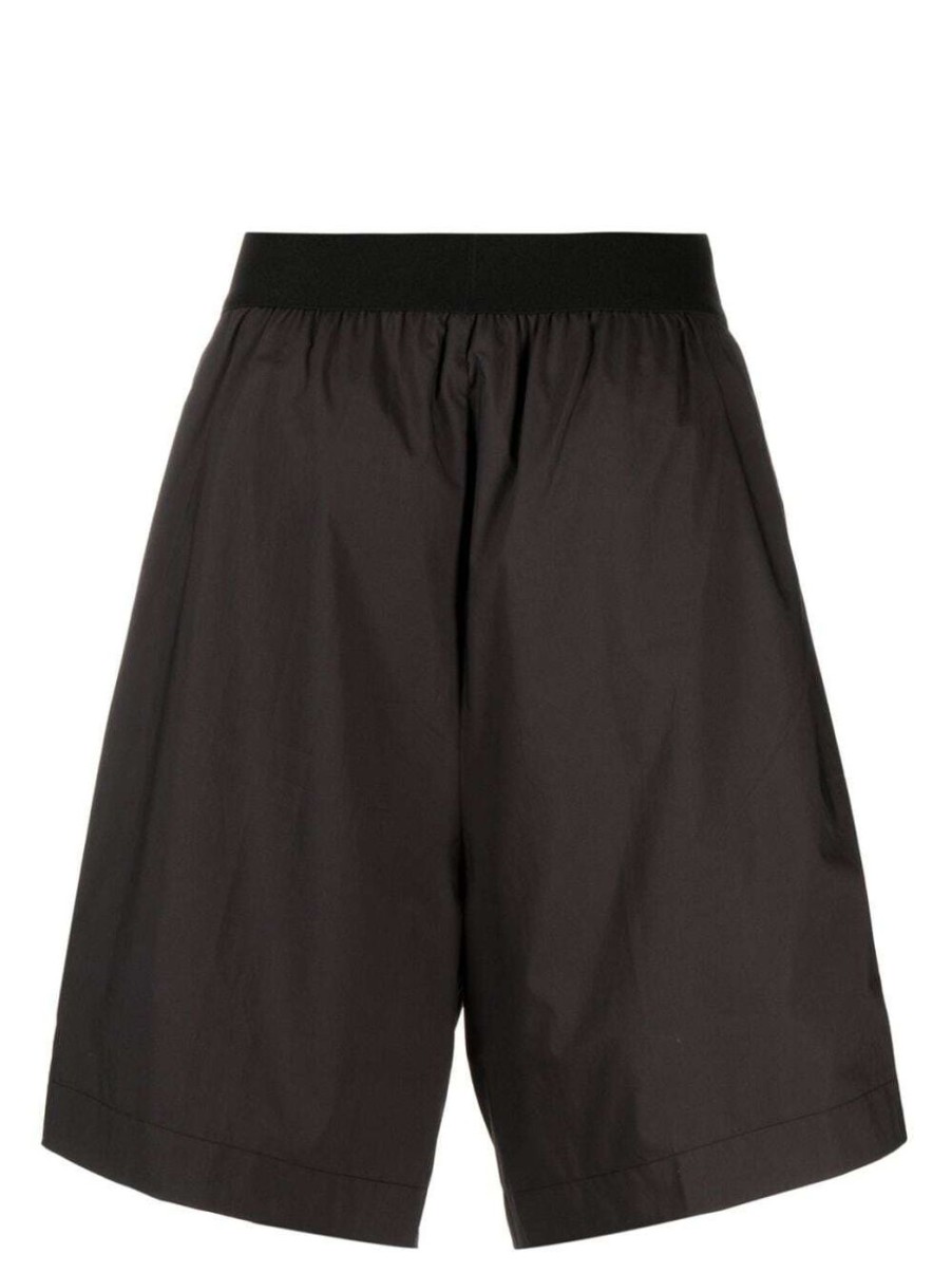 Herren FEAR OF GOD Shorts | Lounge Popeline-Shorts