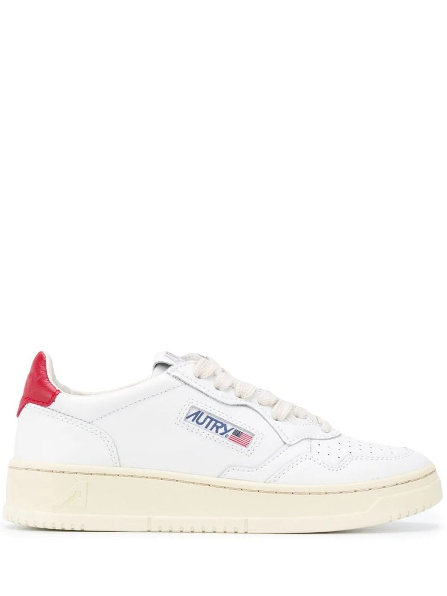 Damen AUTRY Sneakers | Medalist Low Top Sneaker