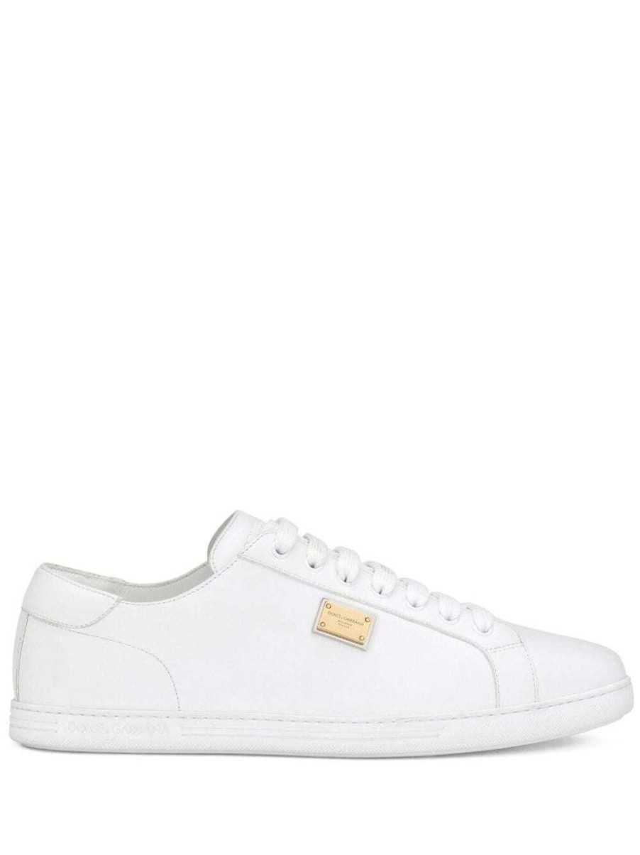 Herren DOLCE & GABBANA Sneakers | Saint Tropez Sneakers