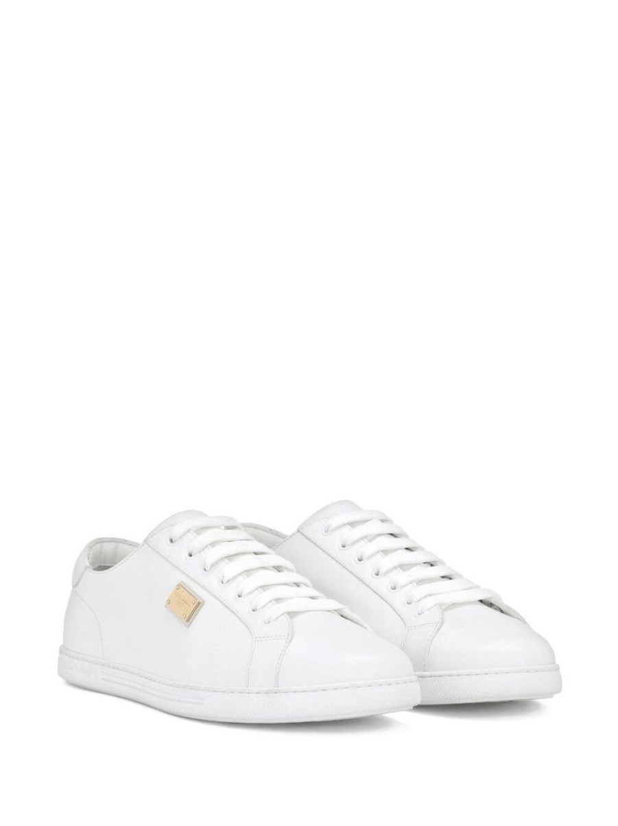 Herren DOLCE & GABBANA Sneakers | Saint Tropez Sneakers