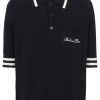 Herren BALMAIN T-Shirts & Polo-Shirts | Polo Shirt