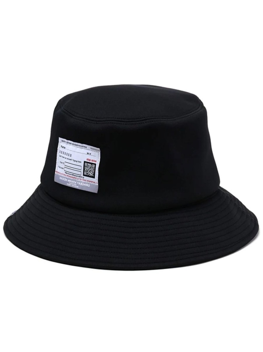 Herren MAISON MIHARA YASUHIRO Mutzen, Caps & Hute | Bucket Hat