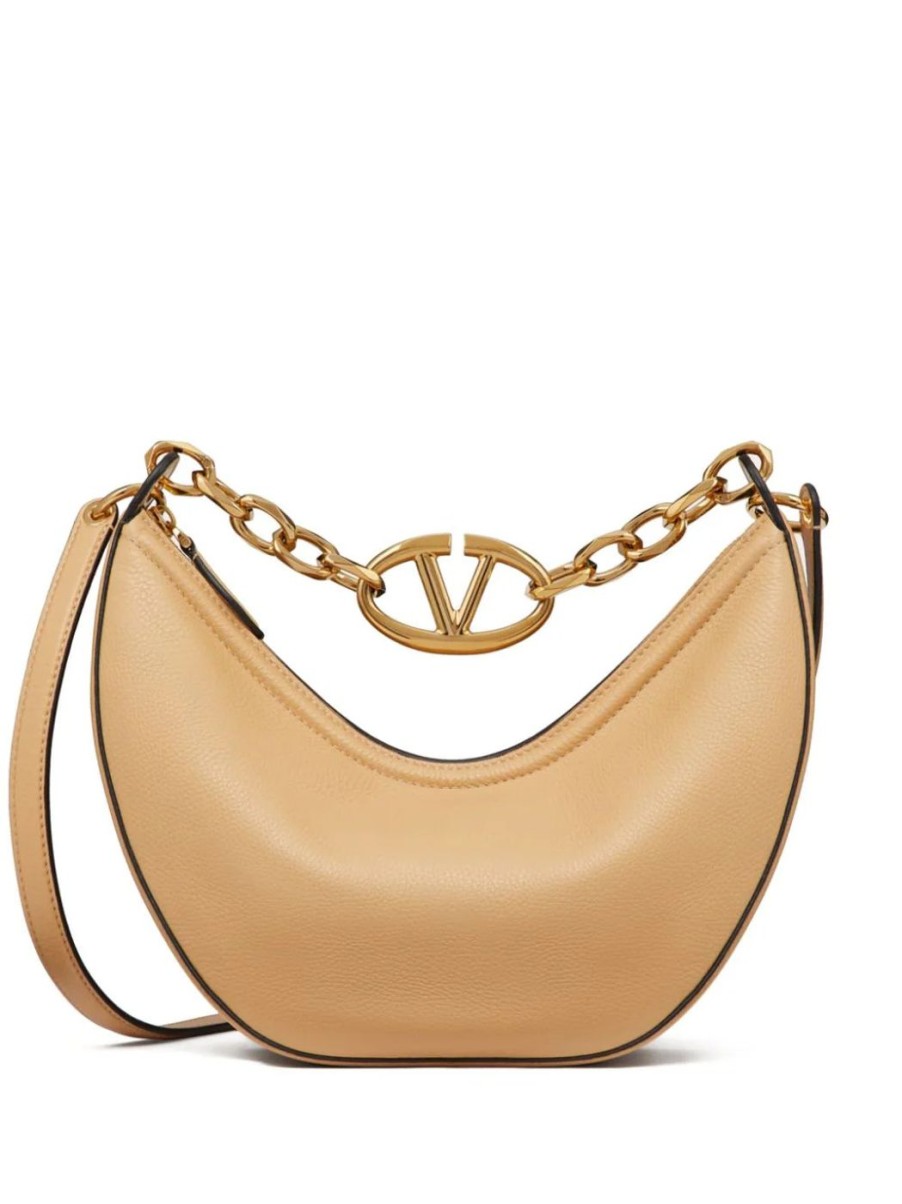 Damen VALENTINO GARAVANI Henkeltaschen | Kleine Hobo Tasche