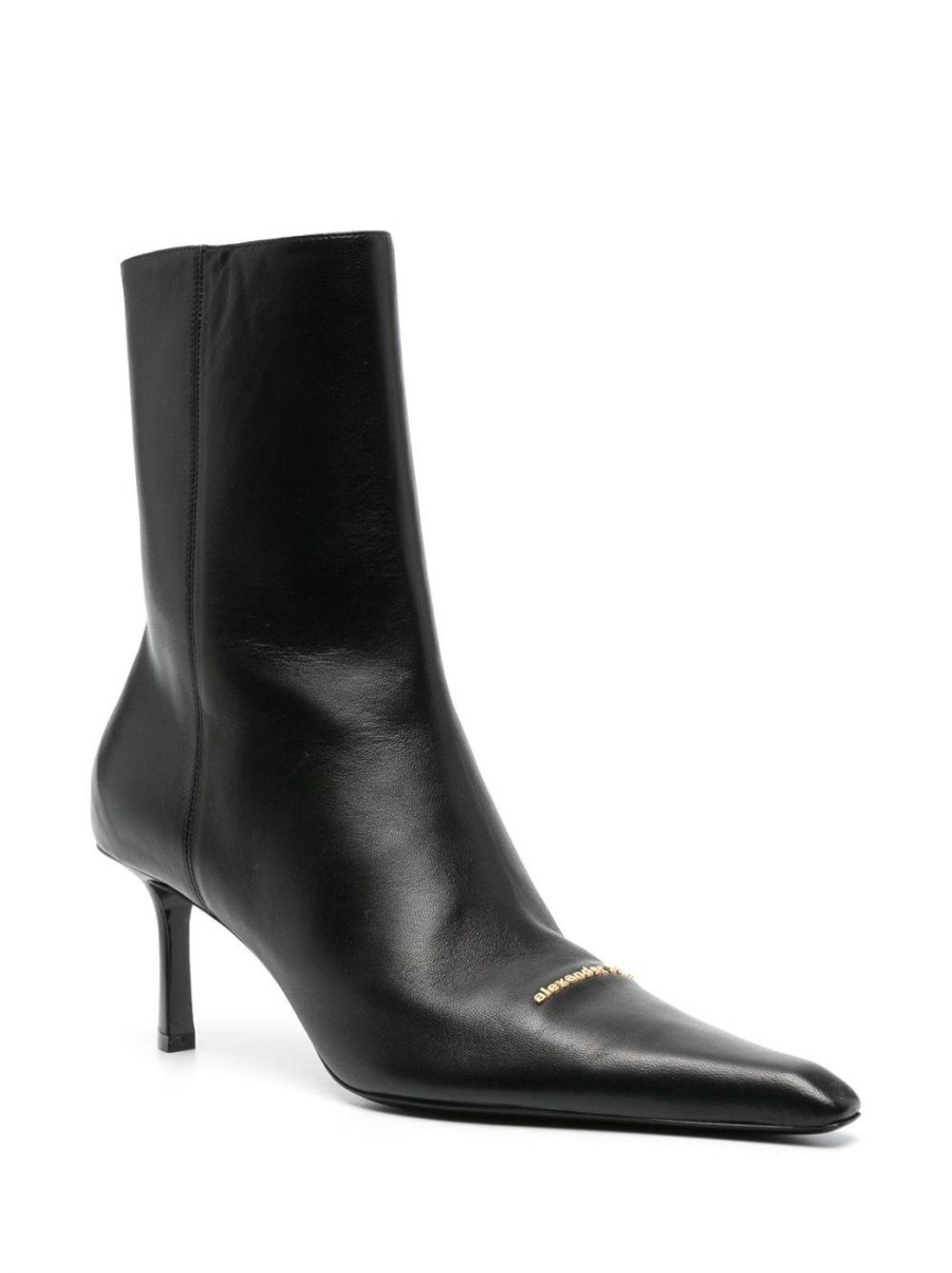 Damen ALEXANDER WANG Stiefeletten | Viola Stiefeletten