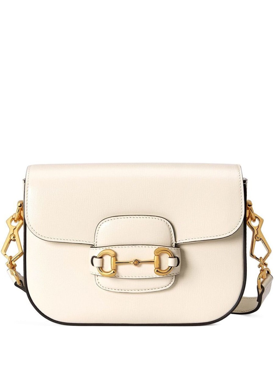 Damen GUCCI Crossbody-Taschen | Mini Horsebit 1955 Tasche