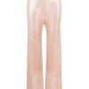 Damen SANTA BRANDS Hosen & Jumpsuits | Hose Mit Strass