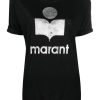 Damen MARANT ÉTOILE T-Shirts | Koldi T-Shirt