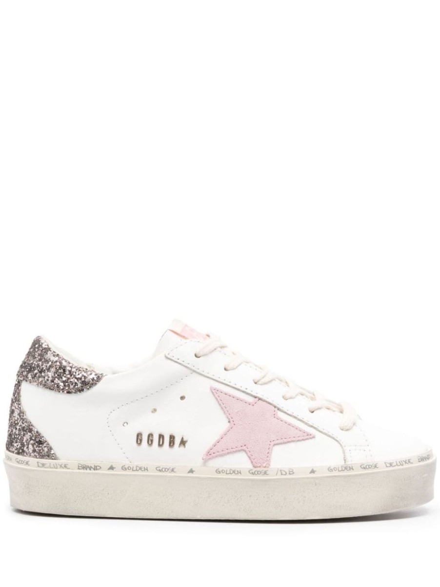 Damen GOLDEN GOOSE DELUXE BRAND Sneakers | Hi-Star Sneakers