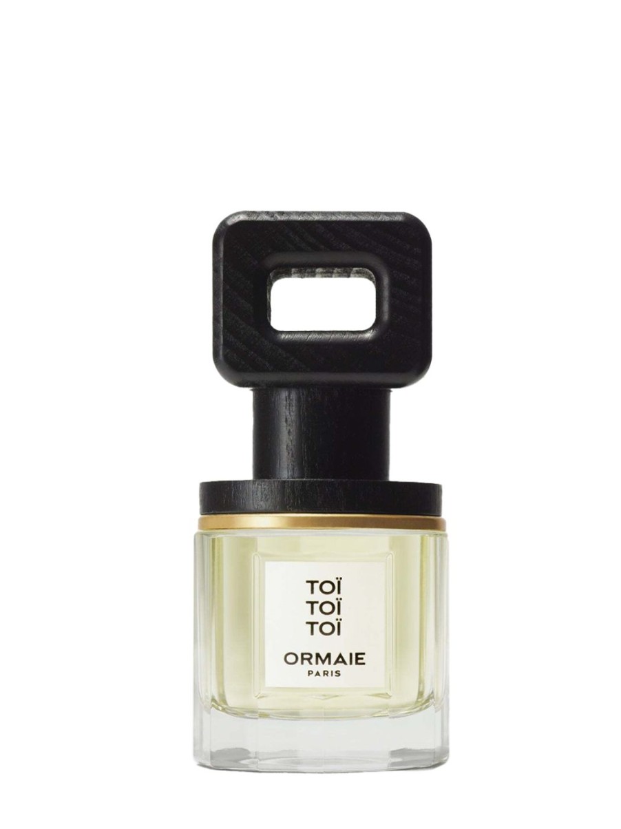 Damen ORMAIE Kosmetik | Toi Toi Toi Eau De Parfum 50Ml