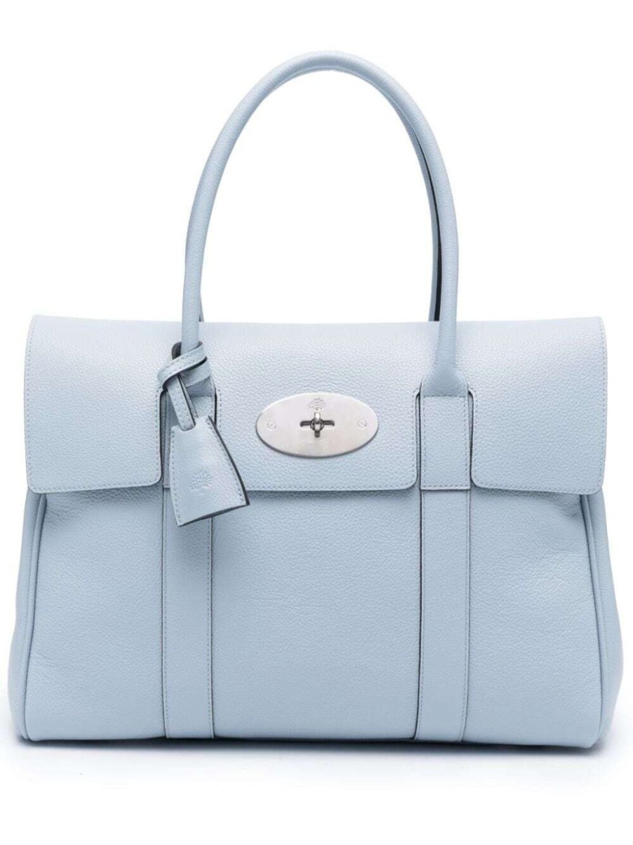 Damen MULBERRY Schultertaschen | Kleine Bayswater Tasche