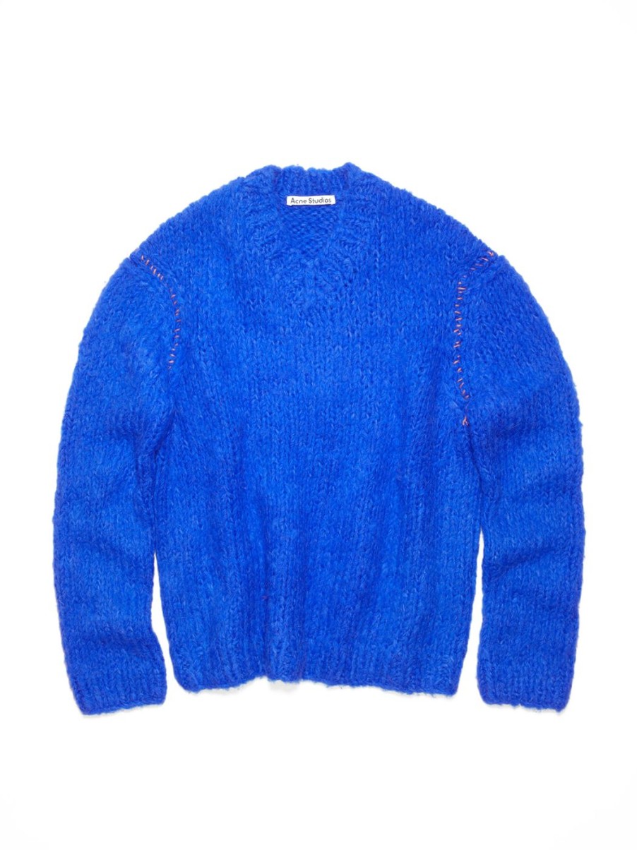 Herren ACNE STUDIOS Strick | Strickpullover