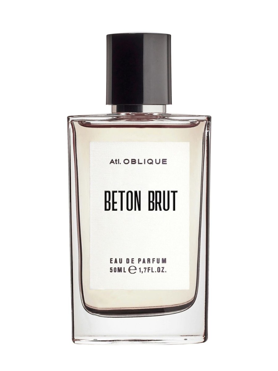 Herren Atl. OBLIQUE Kosmetik | Eau De Parfum - Beton Brut 50Ml