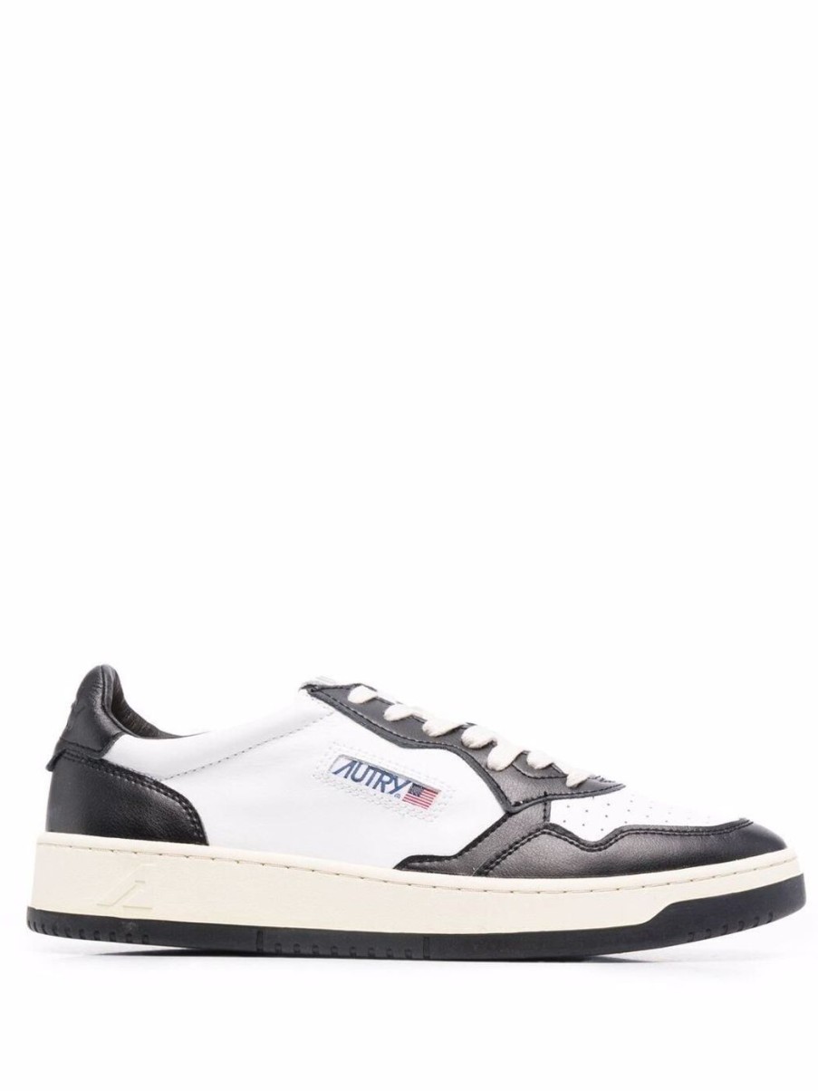 Herren AUTRY Sneakers | Medalist Low Top Sneaker