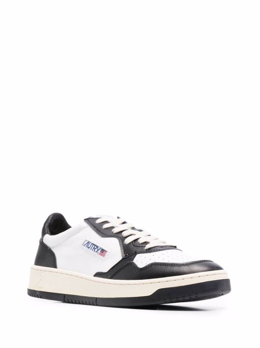 Herren AUTRY Sneakers | Medalist Low Top Sneaker