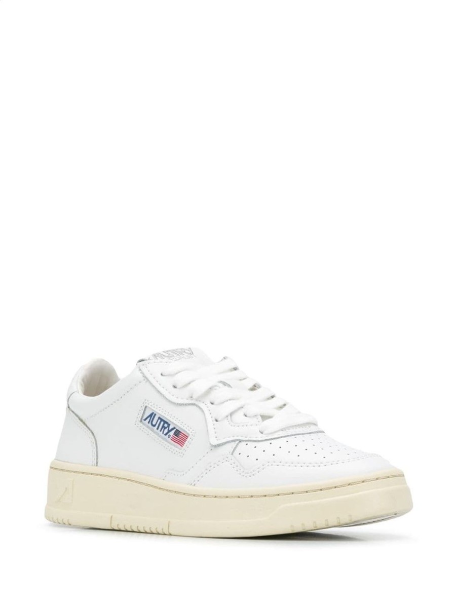 Damen AUTRY Sneakers | Medalist Low Top Sneaker