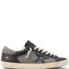 Herren GOLDEN GOOSE DELUXE BRAND Sneakers | Super-Star Sneakers