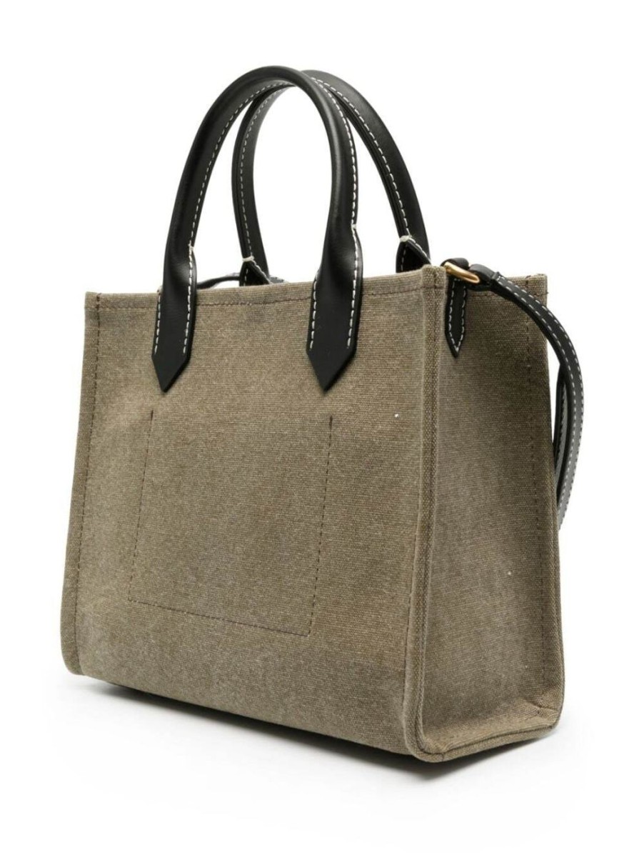 Damen BALMAIN Shopper & Totes | B-Army Tasche