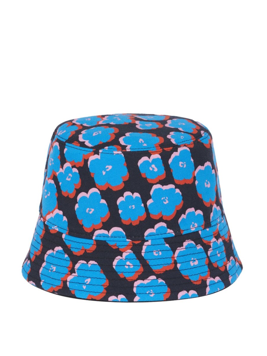 Damen LANVIN Mutzen & Hute | Bucket Hat