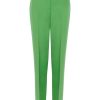 Damen ALEXANDER MCQUEEN Hosen & Jumpsuits | Zigarettenhose