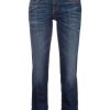 Damen R13 Denim | Boy Straight Jeans