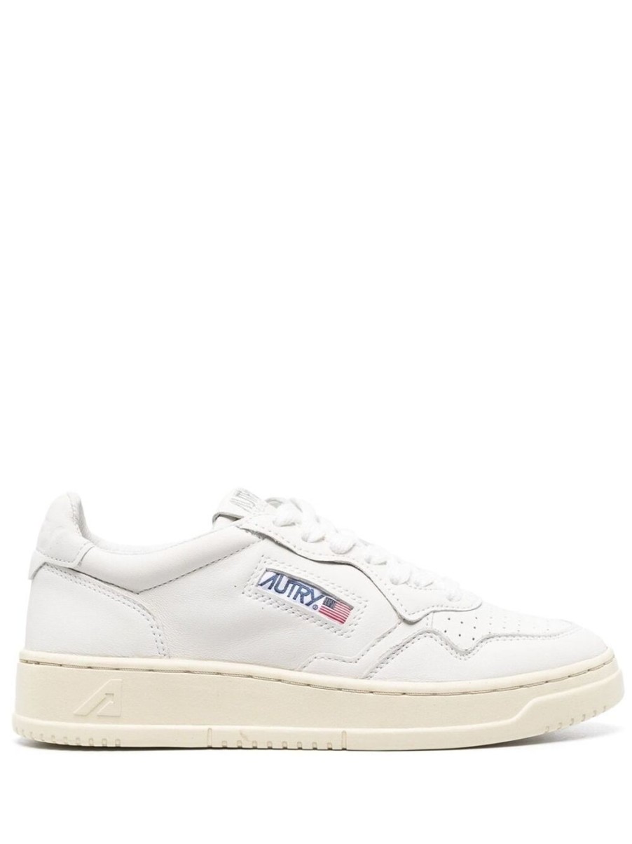 Damen AUTRY Sneakers | Medalist Low Top Sneaker