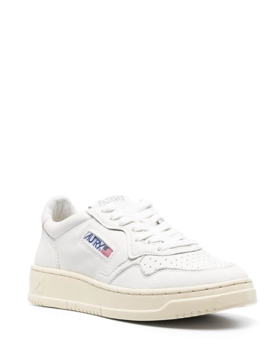 Damen AUTRY Sneakers | Medalist Low Top Sneaker