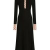 Damen ETRO Kleider | Midi Kleid