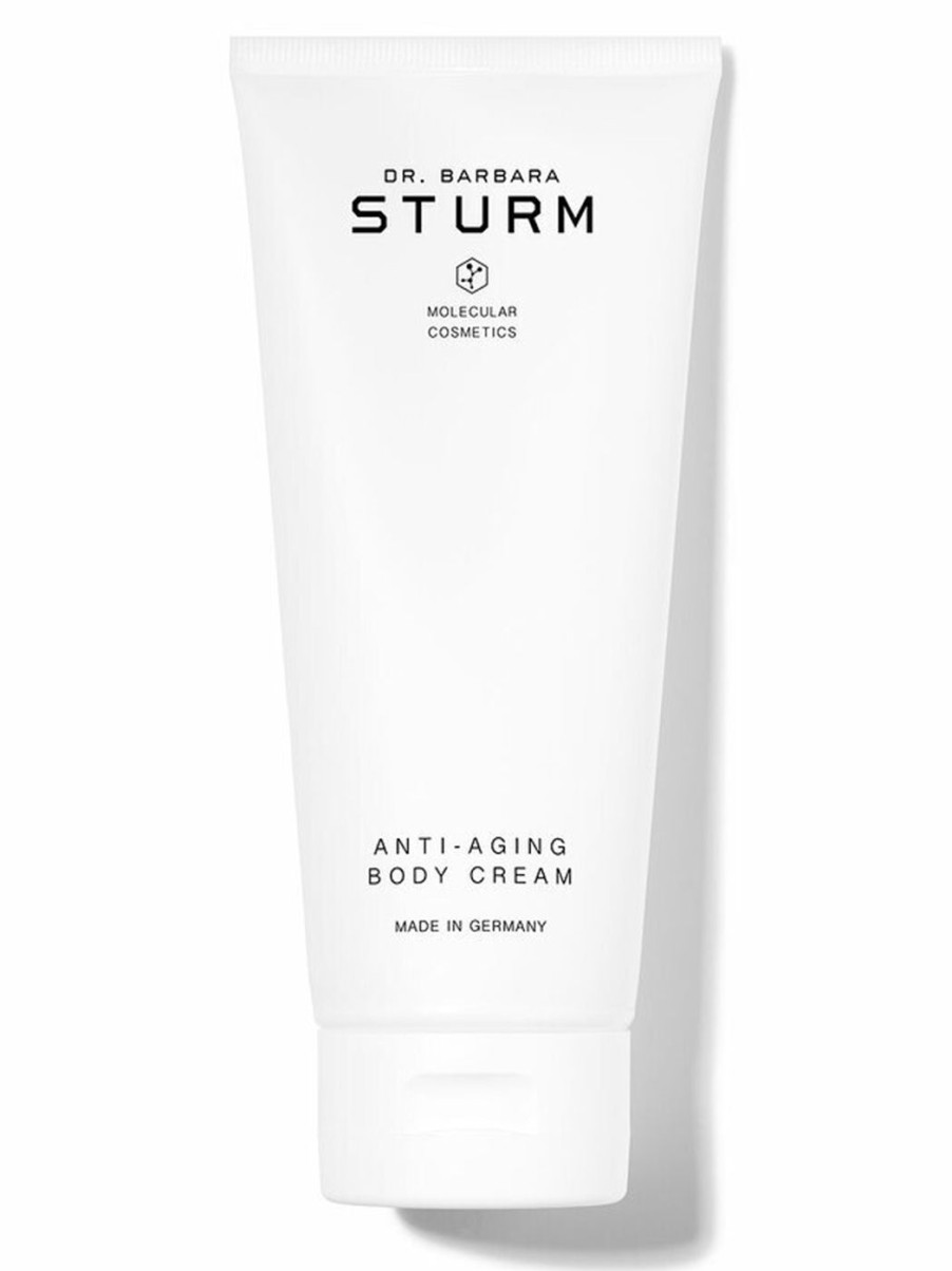 Damen DR. BARBARA STURM Kosmetik | Anti-Aging Body Cream 200Ml