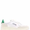 Herren AUTRY Sneakers | Medalist Low Top Sneaker