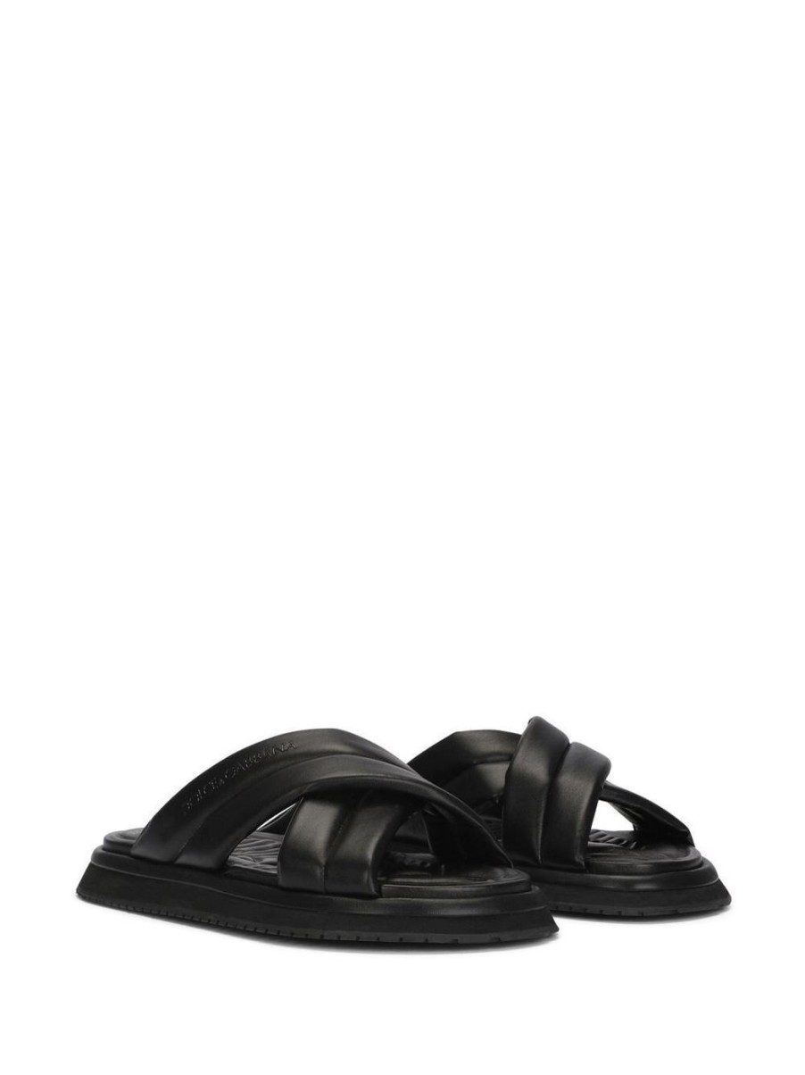 Herren DOLCE & GABBANA Sandalen & Pantoletten | Ciabatta Sandale