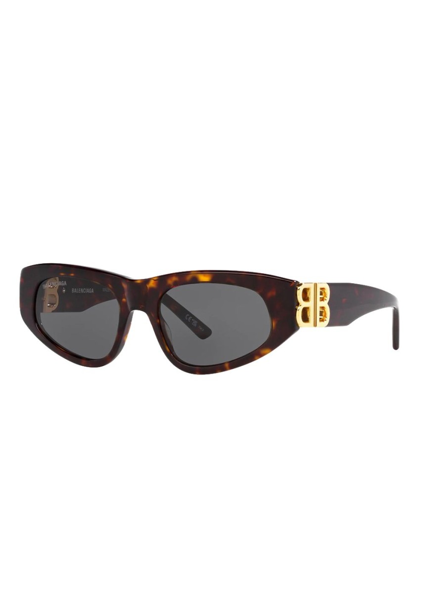 Damen BALENCIAGA Sonnenbrillen | Dynasty D-Rahmen Sonnenbrille