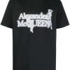 Herren ALEXANDER MCQUEEN T-Shirts & Polo-Shirts | T-Shirt