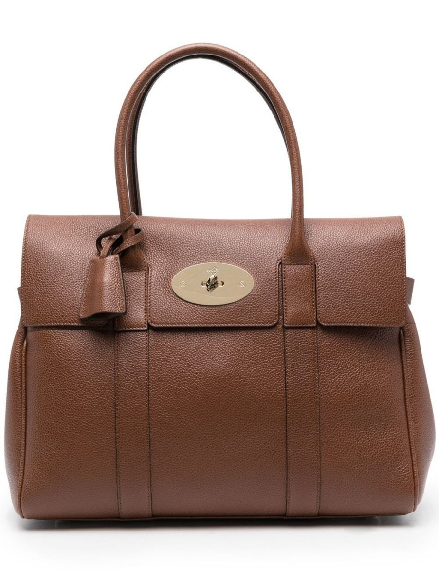 Damen MULBERRY Schultertaschen | Kleine Bayswater Tasche