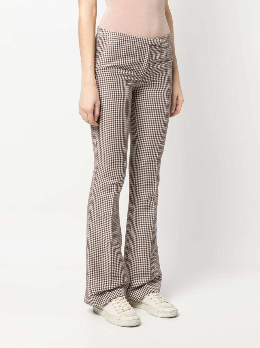 Damen ACNE STUDIOS Hosen & Jumpsuits | Hose