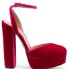 Damen AQUAZZURA Pumps | So High Plateau Pumps