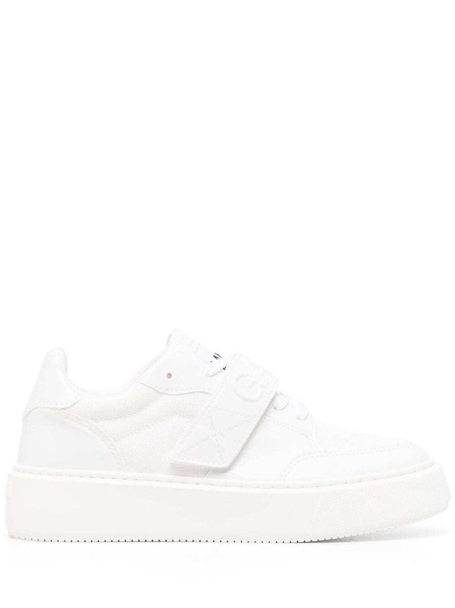 Damen GANNI Sneakers | Sporty Mix Cupsole Sneakers