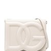 Damen DOLCE & GABBANA Crossbody-Taschen | Dg Logo Schultertasche