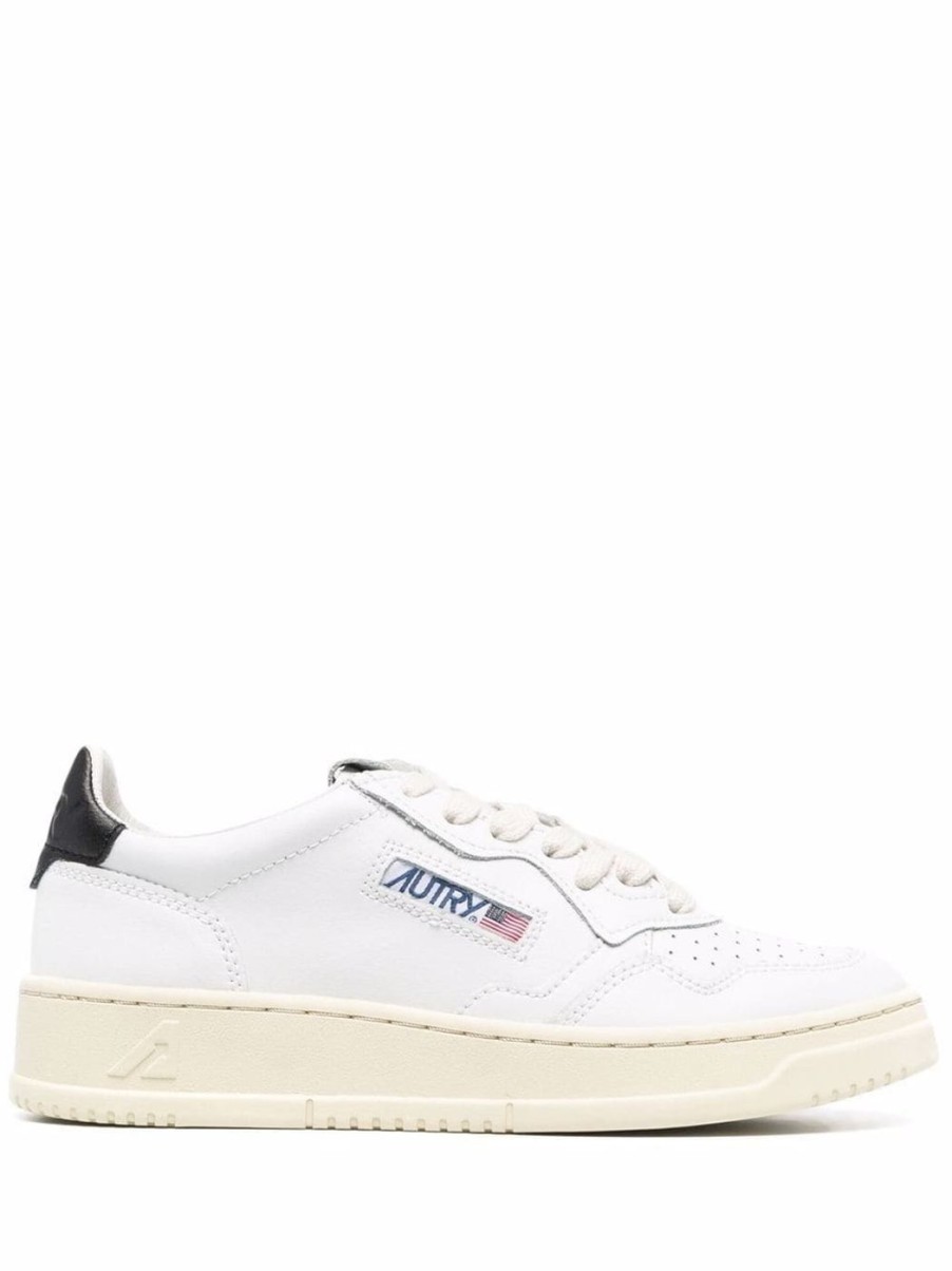 Damen AUTRY Sneakers | Autry 01 Sneakers